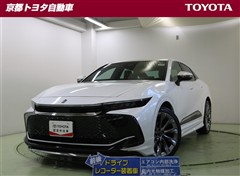 トヨタ クラウン HVクロスオーバーGアドL