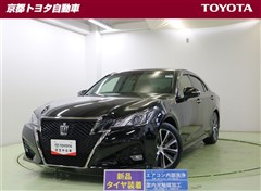 トヨタ　クラウンアスリート アスリートS-T