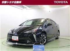 トヨタ プリウス S ツーリングセレクション