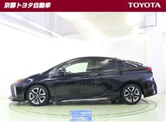 プリウス S ツーリングセレクション
