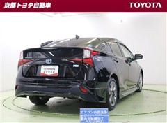 プリウス S ツーリングセレクション