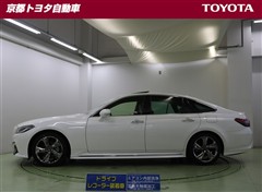 クラウンHV RS アドバンス