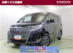 トヨタ　エスクァイア HV GI