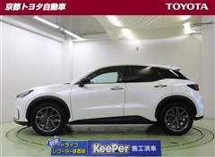 LBX HV リラックス