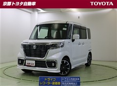 スペーシア カスタムHV XS