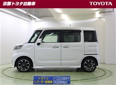 スペーシア カスタムHV XS