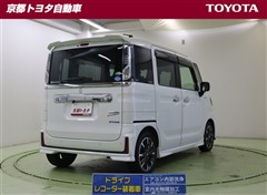 スペーシア カスタムHV XS