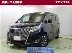 エスクァイア HV GIプレミアムP