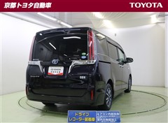 エスクァイア HV GIプレミアムP