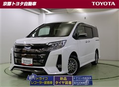 ノア ハイブリッド SI WXB3