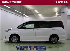 ノア ハイブリッド SI WXB3