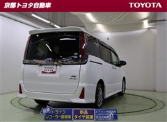 ノア ハイブリッド SI WXB3