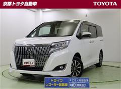 トヨタ エスクァイア XI