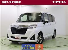 トヨタ ルーミー G コージーエディション