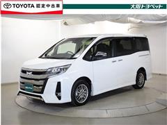 トヨタ　ノアHV Si WXB3