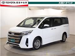 トヨタ ノアHV Si WXB2