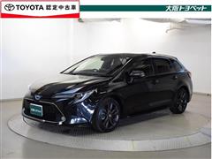 トヨタ カローラツーリングHV WXB