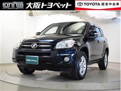 トヨタ　RAV4 スタイル