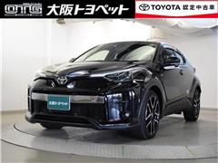 トヨタ　C-HR HV S GRスポーツ