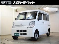 日産 NV100クリッパー DX