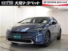 トヨタ プリウスPHV Z