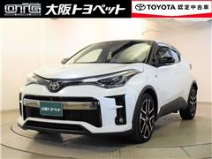 トヨタ　C-HR HV S GRスポーツ