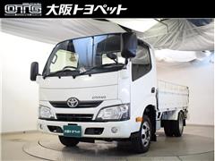 トヨタ　ダイナ ロングモクセイD FJLリフ