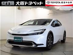 トヨタ プリウスPHV Z