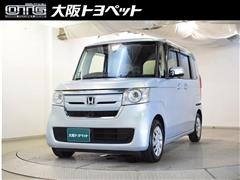 ホンダ　N-BOX G ホンダセンシング