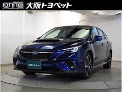 スバル レヴォーグ GT-H EX