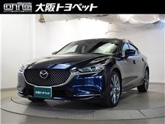 マツダ アテンザセダン 25S Lパッケー