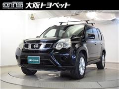 日産 エクストレイル 20X