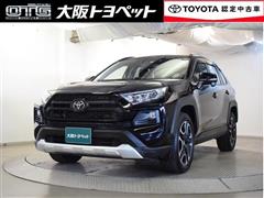 トヨタ　RAV4 アドベンチャー