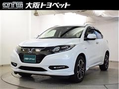 ホンダ ヴェゼルHV Z ホンダセンシンク