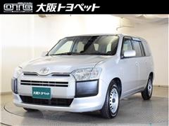 トヨタ　プロボックスバン GL