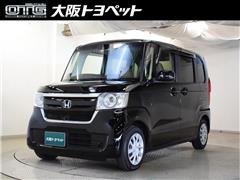 ホンダ N-BOX G L ホンダセンシング