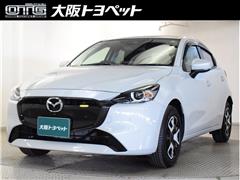 マツダ MAZDA2 15 BD