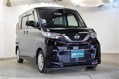 ルークス S