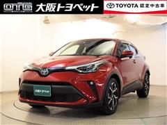 Ｃ－ＨＲ