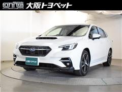 スバル レヴォーグ GT-H EX