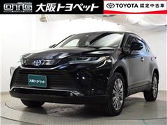 ハリアー（大阪府）中古車検索結果 | トヨタ認定中古車 | トヨタ自動車WEBサイト