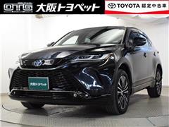 ハリアーPHEV Z
