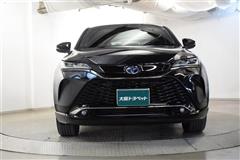 ハリアーPHEV Z