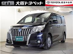 トヨタ　エスクァイアHV Gi