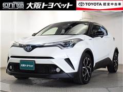 Ｃ－ＨＲ