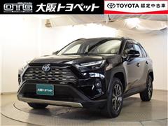 トヨタ RAV4 HV G