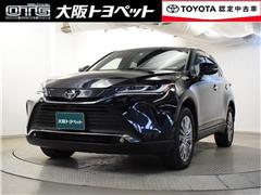 ハリアー Z
