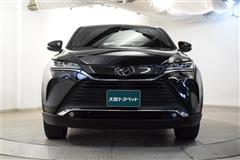 ハリアー Z