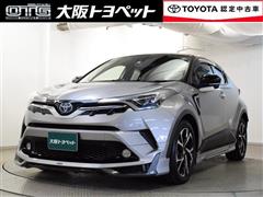 Ｃ－ＨＲ