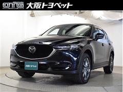 マツダ CX-5 XD エクスクルーシブモート